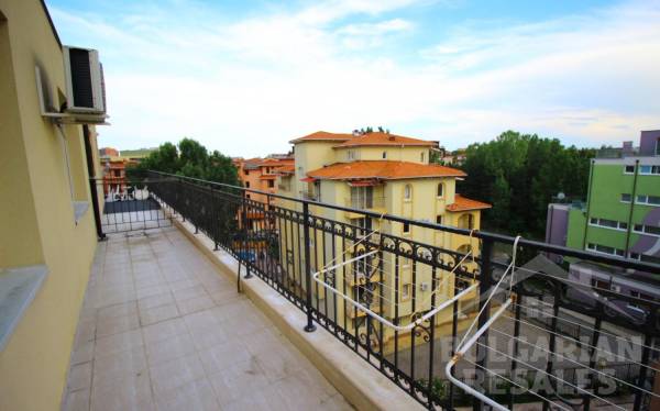 Tanie mieszkanie w kompleksie ID: 2861 - Фото6