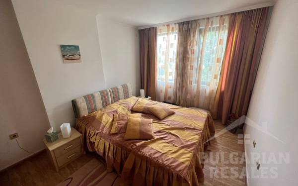 Flat right by the beach, three rooms and a big terrace! ID: 4050 - Photo 9