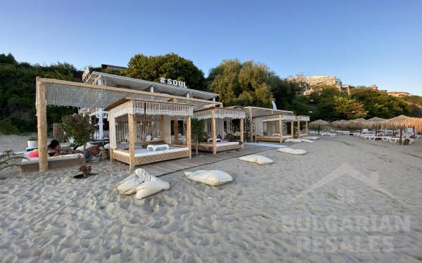 Продажба на тристаен апартамент в комплекс „Garden of Eden“ ID: 5521 - Снимка 16