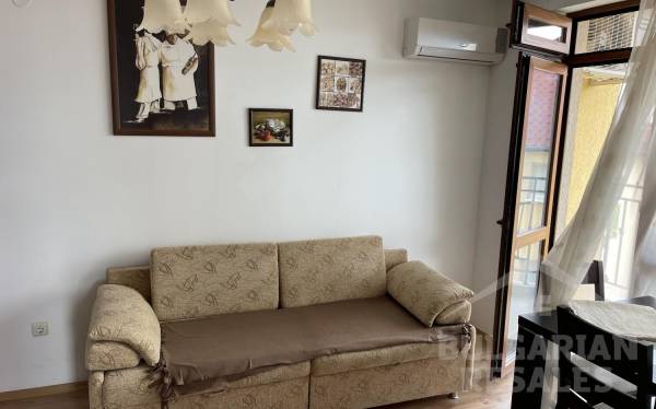 Квартира с видом на море в супер районе ID: 3607 - Фото 4