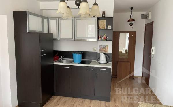 Квартира с видом на море в супер районе ID: 3607 - Фото 5