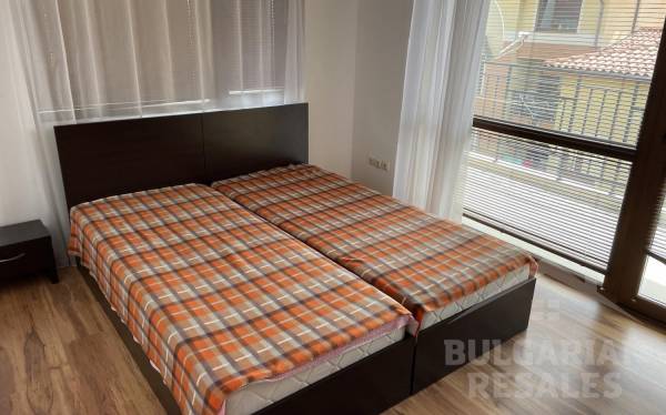 Квартира с видом на море в супер районе ID: 3607 - Фото 6