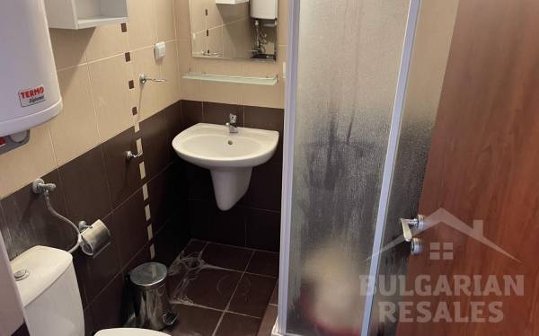 Квартира с видом на море в супер районе ID: 3607 - Фото 8