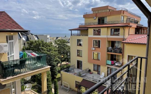 Квартира с видом на море в супер районе ID: 3607 - Фото 9