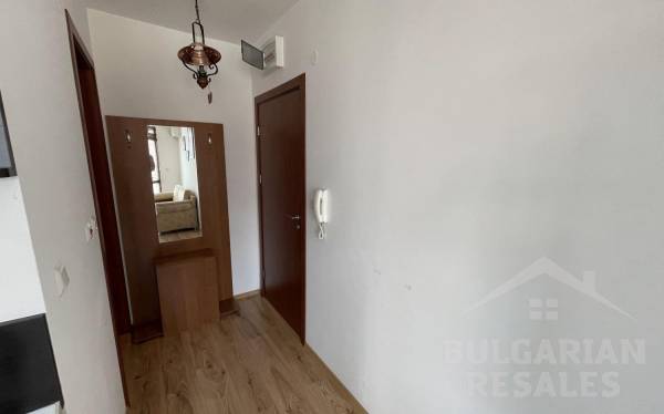 Квартира с видом на море в супер районе ID: 3607 - Фото 10