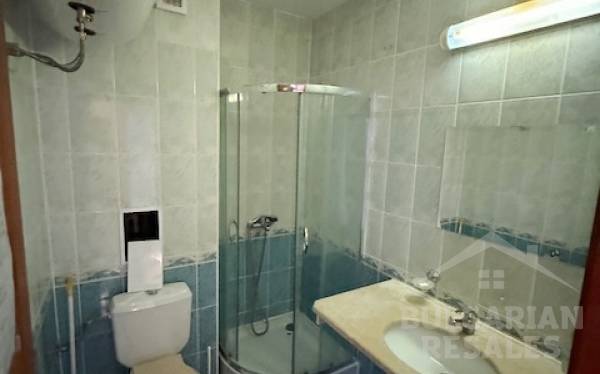 Discount! Flat in a good neighbourhood, two bedrooms! ID: 4229 - Photo 10