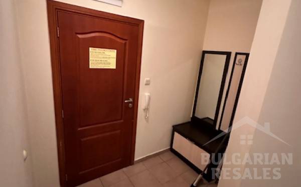 Discount! Flat in a good neighbourhood, two bedrooms! ID: 4229 - Photo 13