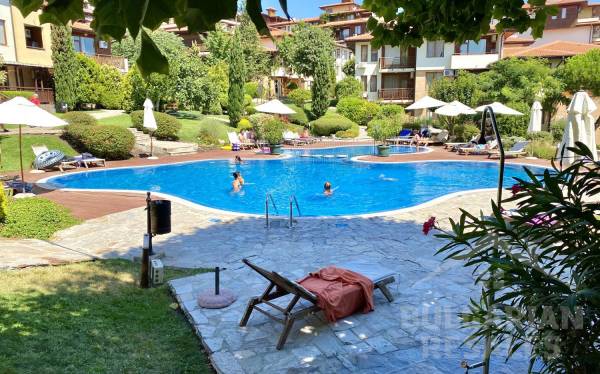 Продажба на тристаен апартамент в комплекс „Garden of Eden“ ID: 5521 - Снимка 17