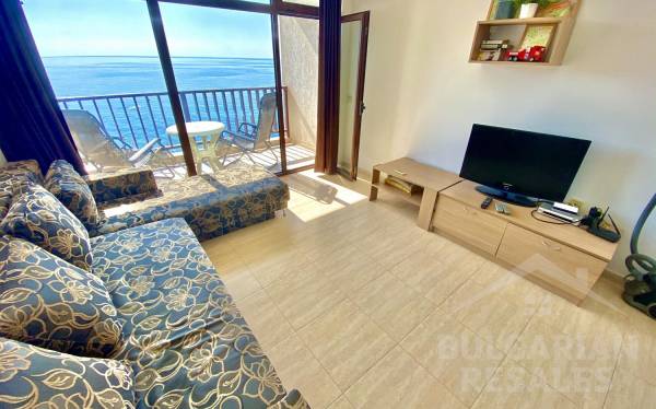 Kup mieszkanie z frontowym widokiem na morze ID: 2540 - Фото5