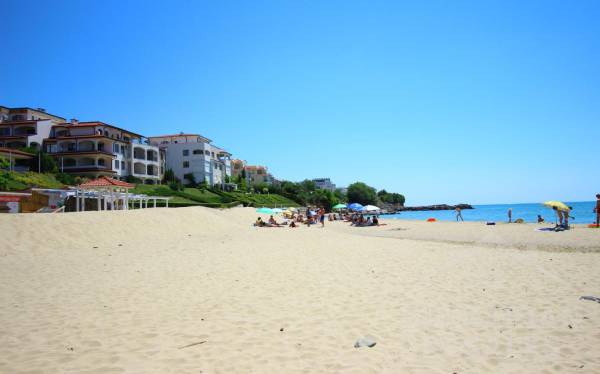 Изгодна оферта за апартамент с 2спални в Аква Дриймс ID: 1787 - Снимка 13