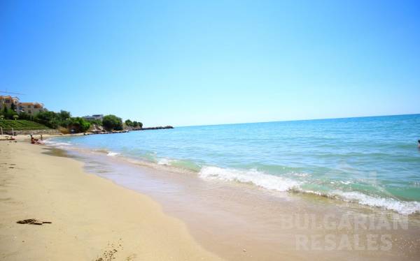 Вид на море! Отличная квартира в закрытом комплексе ID: 2859 - Фото8