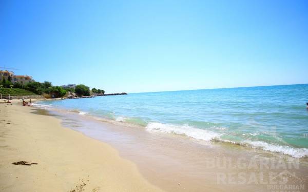 Tanie studio w Sveti Vlas ID: 3453 - Фото10