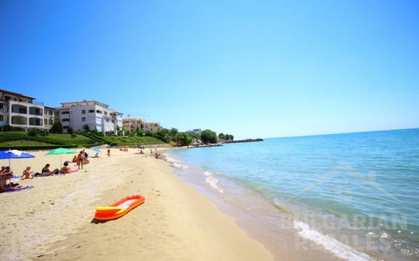 Прекрасен апартамент за живеене в комплекса Star Dreams ID: 2721 - Снимка 11