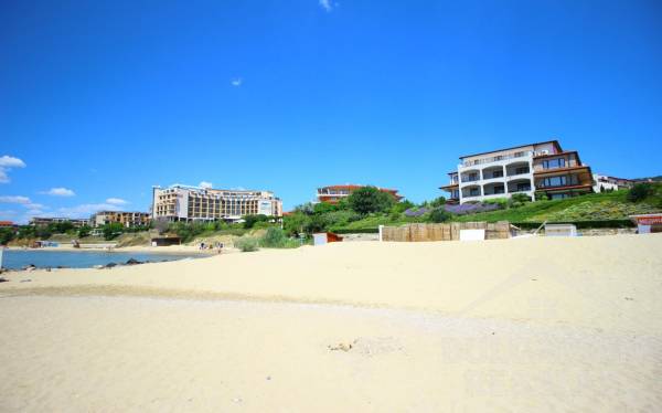 Вид на море! Отличная квартира в закрытом комплексе ID: 2859 - Фото9