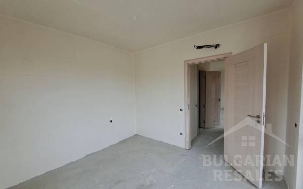 Spacious maisonette with sea view in Sveti Vlas ID: 4379 - Photo 12