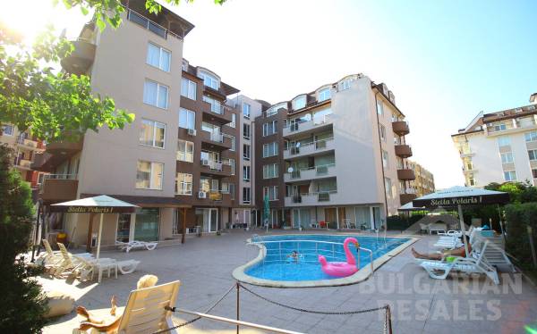 Nowa oferta w super cenie! Kompleks Stela Polaris ID: 2775 - Фото11