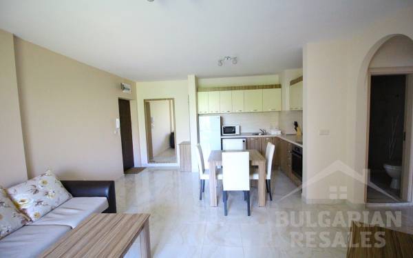 Apartment in the elite complex Artur ID: 1874 - Photo 9