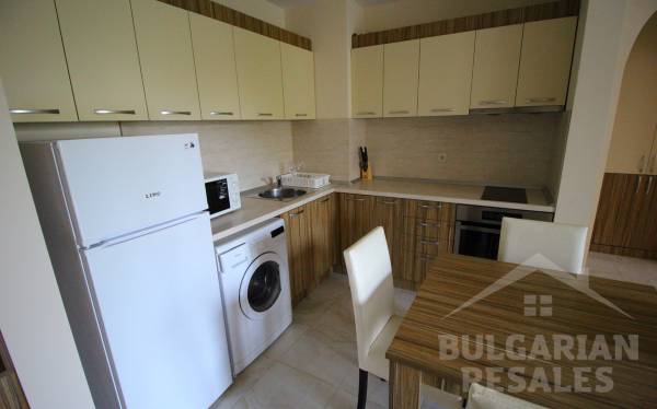 Apartment in the elite complex Artur ID: 1874 - Photo 12