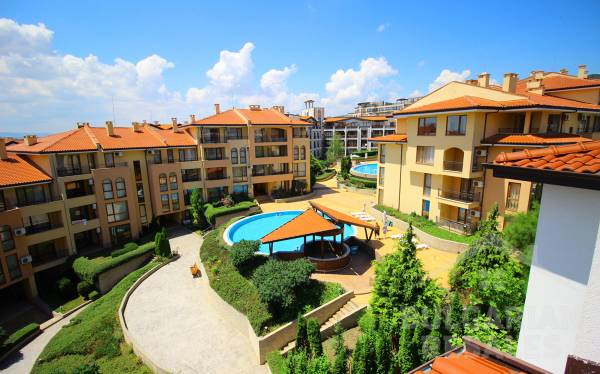 Apartment in the elite complex Artur ID: 1874 - Photo 7