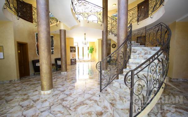 Нов апартамент с гледка към морето, комплекс от висок клас! ID: 4162 - Снимка 18