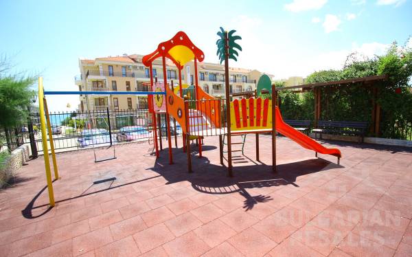 Ексклузивно! Луксозен апартамент с панорамна гледка ID: 5427 - Снимка 22