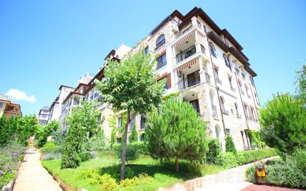 Sea view! Premium class accommodation in Sveti Vlas ID: 5699 - Photo 21