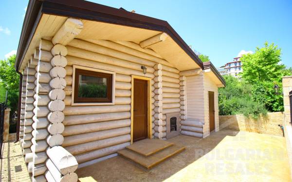 Luxusný apartmán s 3 spálňami v komplexe Artur ID: 3798 - Фото23