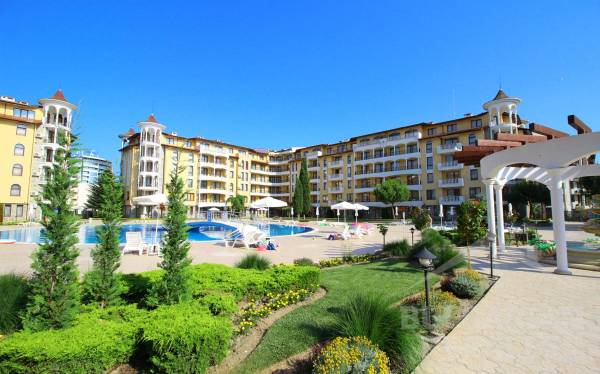 Spacious apartment in a prestigious resort area ID: 5800 - Photo 18