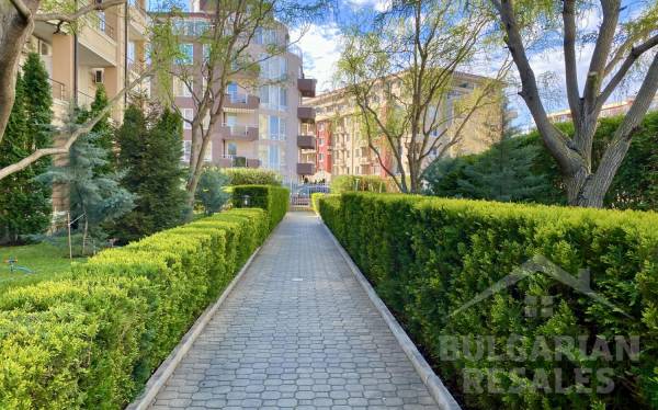 Nice flat in a nice area of the resort ID: 4087 - Photo 13