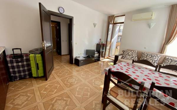 Nice flat in a nice area of the resort ID: 4087 - Photo 2