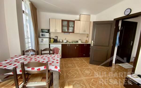 Nice flat in a nice area of the resort ID: 4087 - Photo 4