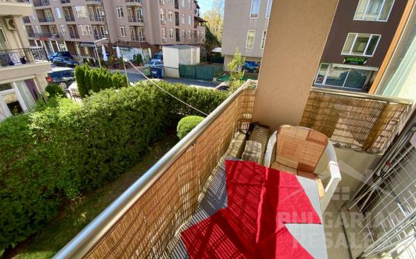 Nice flat in a nice area of the resort ID: 4087 - Photo 8