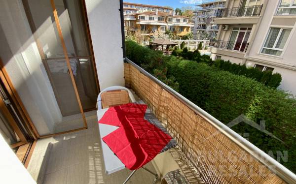 Nice flat in a nice area of the resort ID: 4087 - Photo 9