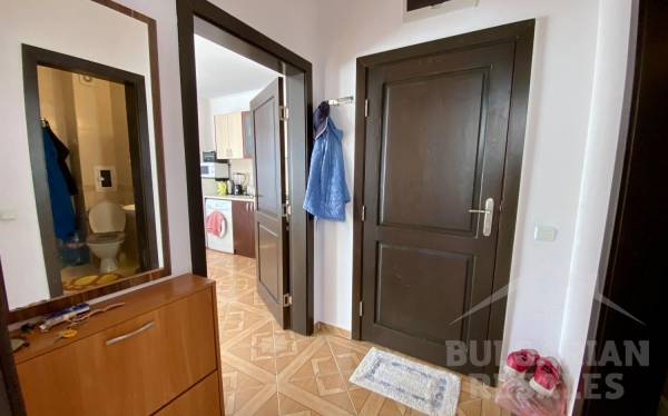 Nice flat in a nice area of the resort ID: 4087 - Photo 12