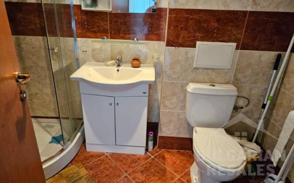 View of the sea and mountains! Apartment in “Imperial Fort” ID: 4544 - Photo 5