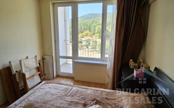 View of the sea and mountains! Apartment in “Imperial Fort” ID: 4544 - Photo 6