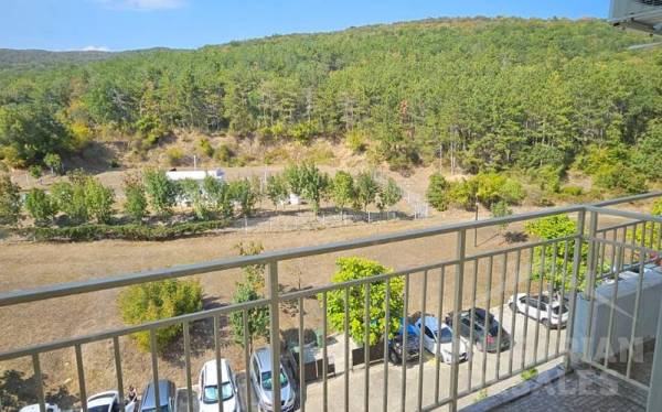 View of the sea and mountains! Apartment in “Imperial Fort” ID: 4544 - Photo 8