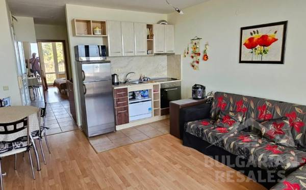 View of the sea and mountains! Apartment in “Imperial Fort” ID: 4544 - Photo 4