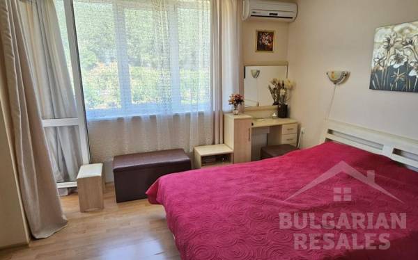 Апартамент с панорамна гледка към морето! Три стаи! ID: 4190 - Снимка 9