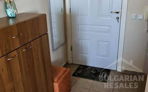 Апартамент с панорамна гледка към морето! Три стаи! ID: 4190 - Снимка 11