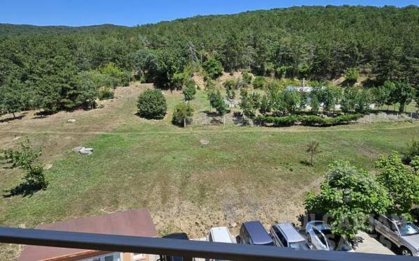 Апартамент с панорамна гледка към морето! Три стаи! ID: 4190 - Снимка 10