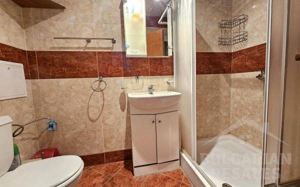 Nice flat with sea view in Sveti Vlas! ID: 4034 - Photo 14