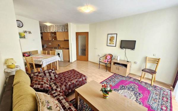 Nice flat with sea view in Sveti Vlas! ID: 4034 - Photo 2