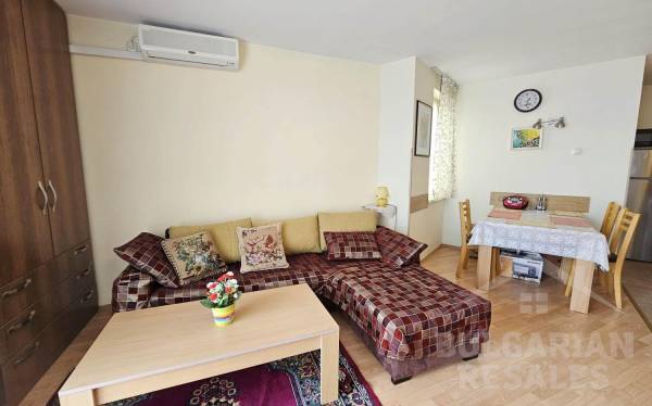 Nice flat with sea view in Sveti Vlas! ID: 4034 - Photo 4