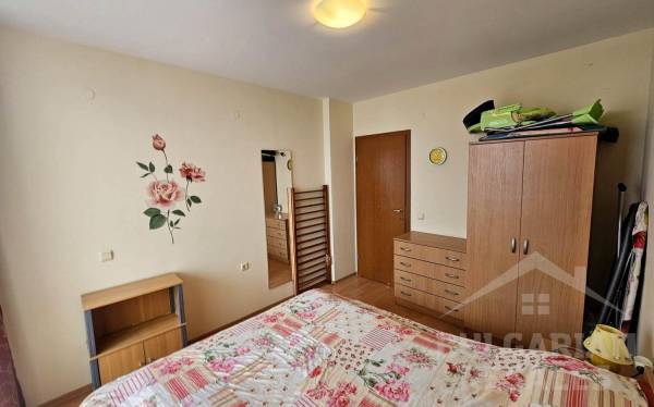 Nice flat with sea view in Sveti Vlas! ID: 4034 - Photo 13