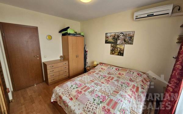 Nice flat with sea view in Sveti Vlas! ID: 4034 - Photo 12