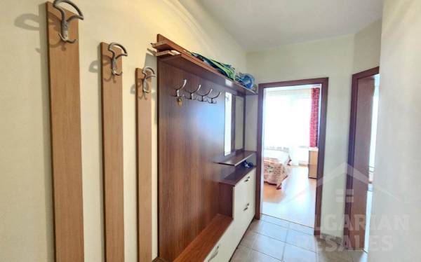 Nice flat with sea view in Sveti Vlas! ID: 4034 - Photo 10