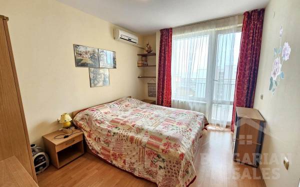 Nice flat with sea view in Sveti Vlas! ID: 4034 - Photo 11