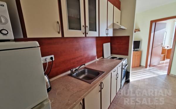 Nehnuteľnosť v pokojnej lokalite letoviska ID: 5255 - Фото5