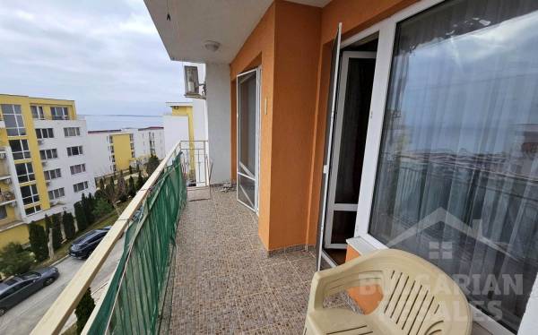 Nice flat with sea view in Sveti Vlas! ID: 4034 - Photo 7